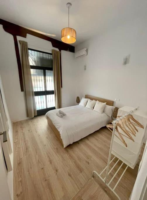 Апартаменты Centrico Apt 7Pax En Anton Martin/Centro De Мадрид Экстерьер фото